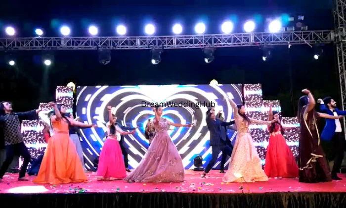 Beat Developers The Dance